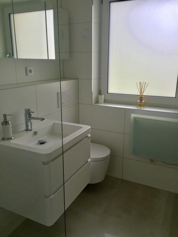 שוואבאך Apartment Living מראה חיצוני תמונה