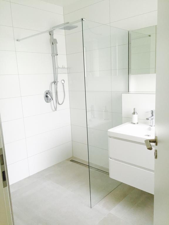 שוואבאך Apartment Living מראה חיצוני תמונה